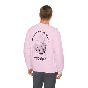 Full Ramen Bowl - Sweatshirt