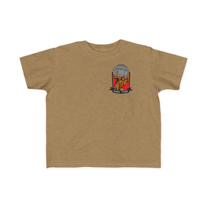 Titans Toddler's Fine Jersey Tee