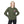 Hospital Center Unisex Midweight Softstyle Fleece Crewneck Sweatshirt