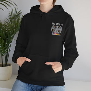 HHC 512th FH - Unisex Heavy Blend™ Hooded Sweatshirt
