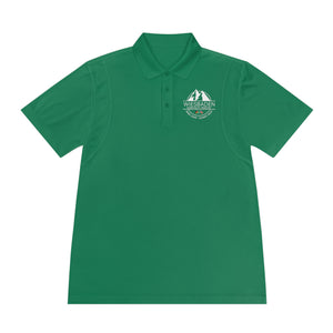 WHM - Men's Sport Polo Shirt