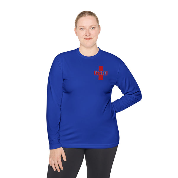 175th SAD - Unisex Lightweight Long Sleeve Tee
