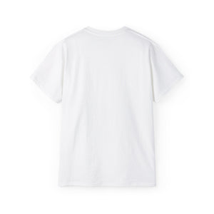 USASA-K - Blank Back - Unisex Ultra Cotton Tee