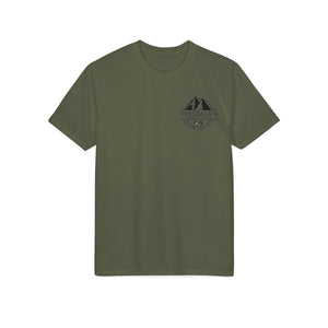 WHM - Blank Back - Performance® T-Shirt