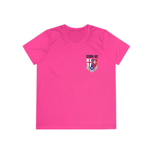Hospital Center Ladies Competitor Tee