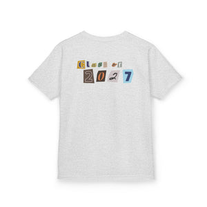 WHS 2027 - Youth Sizes Heavy Cotton™