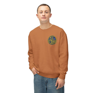 Praetorians - Unisex Lightweight Crewneck Sweatshirt