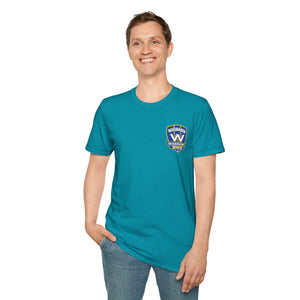 WHS 2027 - Adult Sizing - Unisex Softstyle T-Shirt
