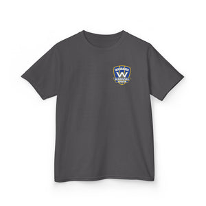 WHS 2027 - Youth Sizes Heavy Cotton™