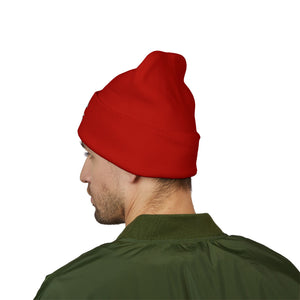 Reap Smiles - Classic Cuffed Beanie (Embroidery)