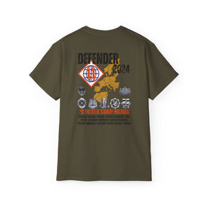 2TSB DEFENDER 24 - Unisex Ultra Cotton Tee