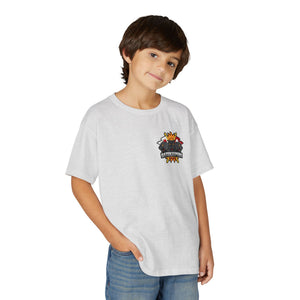 USASA-K - Youth DryBlend® T-Shirt