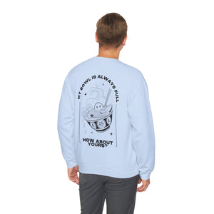 Full Ramen Bowl - Sweatshirt