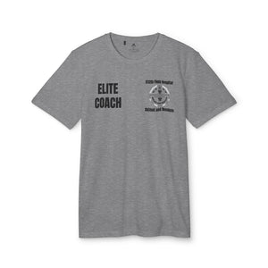 512th Elite Coach Adidas Unisex Sport Shirt