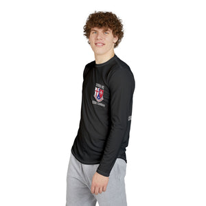 CSM Collins - Men's UV Protection Long Sleeve Shirt