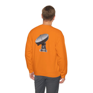 USASA-K - Unisex Heavy Blend™ Crewneck Sweatshirt