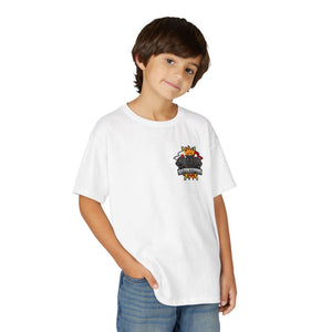USASA-K - Youth DryBlend® T-Shirt