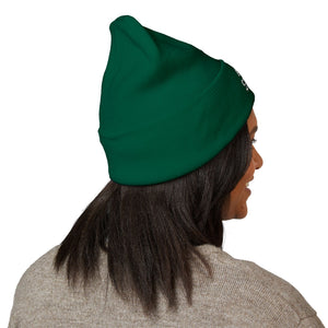 Reap Smiles - Classic Cuffed Beanie (Embroidery)