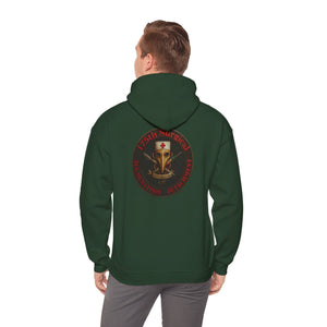 175th SAD - Unisex Heavy Blend™ Hooded Sweatshirt