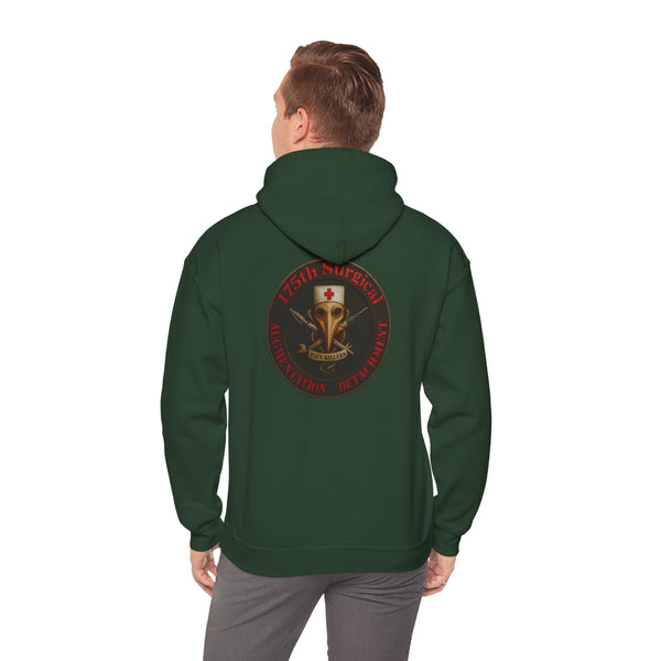 175th SAD - Unisex Heavy Blend™ Hooded Sweatshirt