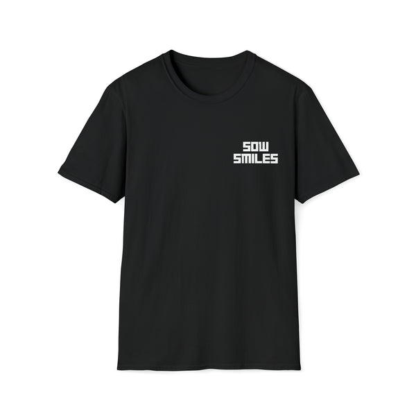 Sow Smiles - soft-style tee