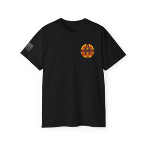 Skilled and Resolute -  Cotton