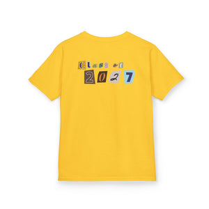 WHS 2027 - Youth Sizes Heavy Cotton™