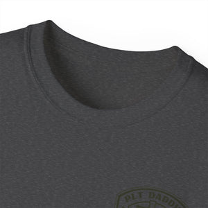 PLT DADDY - Unisex Ultra Cotton Tee