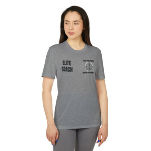 512th Elite Coach Adidas Unisex Sport Shirt