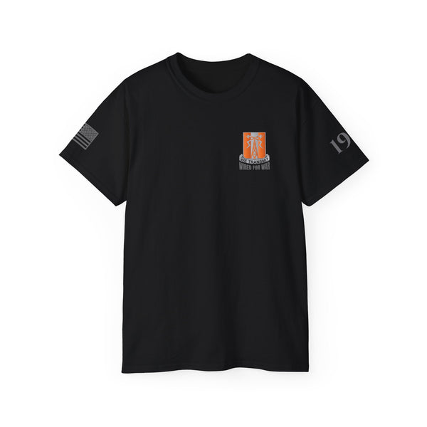 52D SSB - Unisex Ultra Cotton Shirt