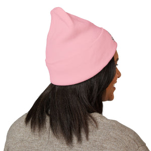Reap Smiles - Classic Cuffed Beanie (Embroidery)