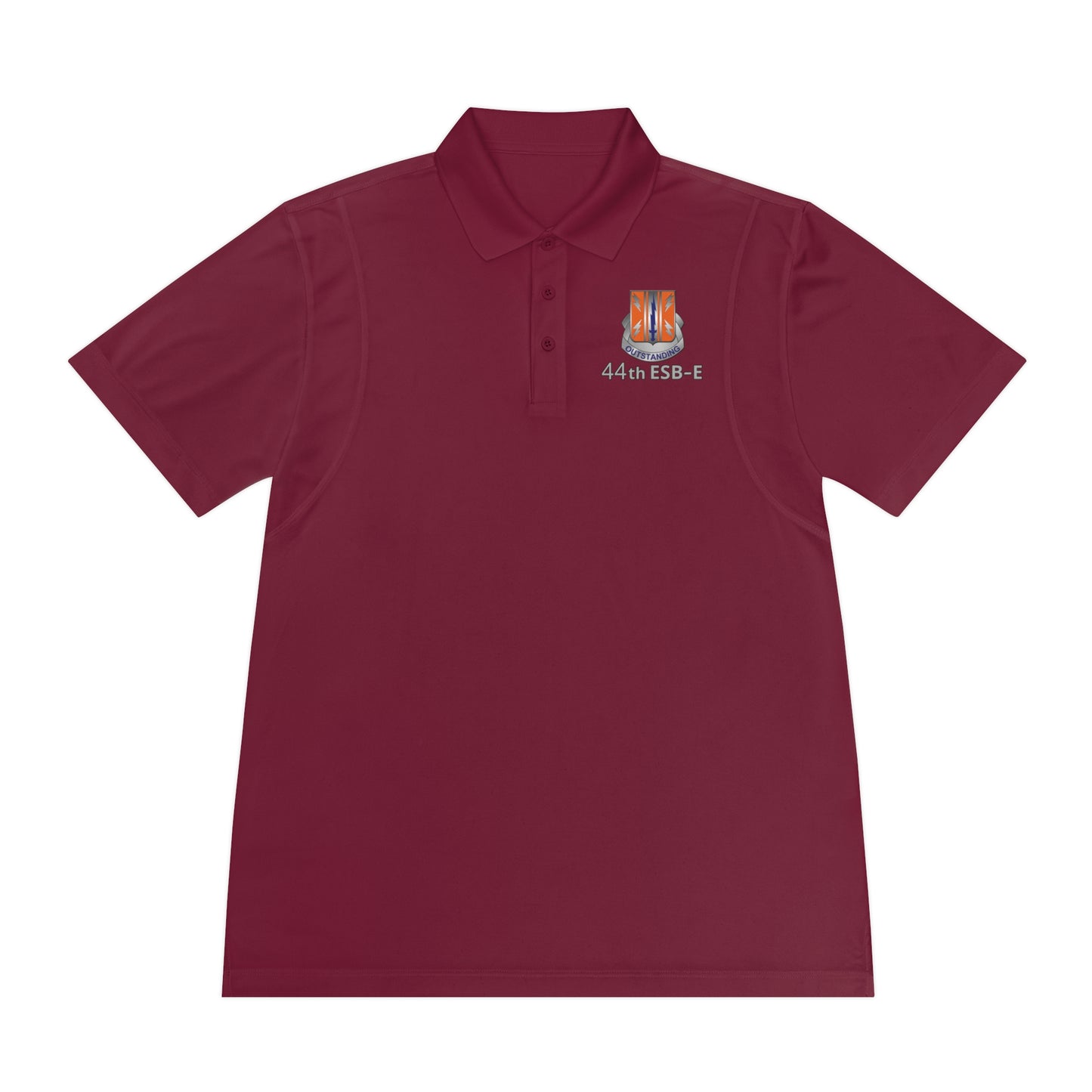 44th ESB-E Polo Shirt