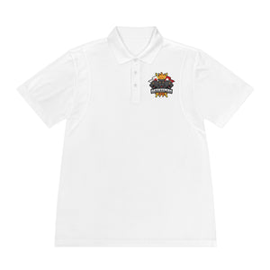 USASA-K - Sport Polo Shirt