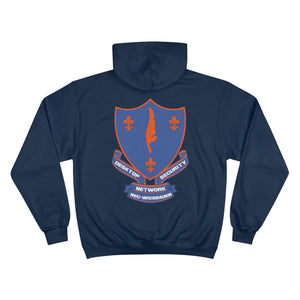 NEC-W - Champion Hoodie