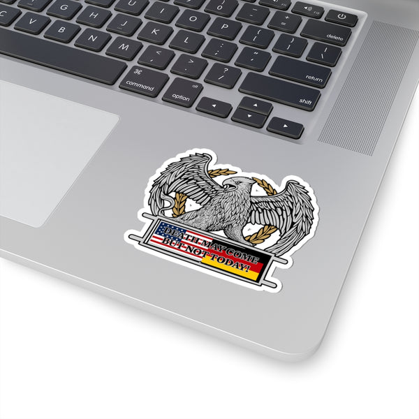 HHC 512th - Kiss-Cut Stickers
