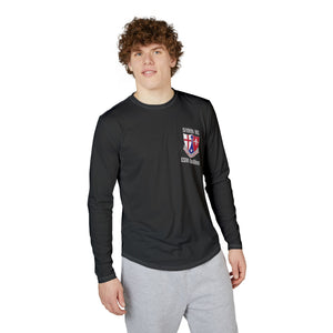 CSM Collins - Men's UV Protection Long Sleeve Shirt