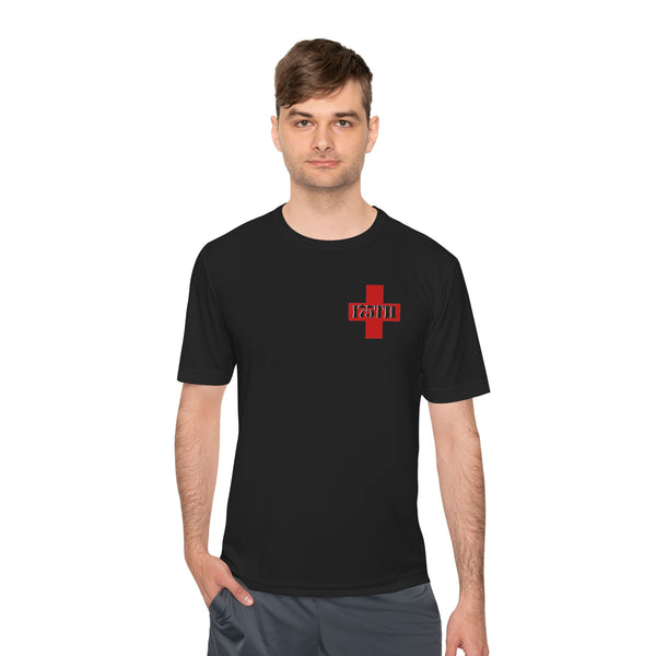 175th SAD - Unisex Moisture Wicking Tee