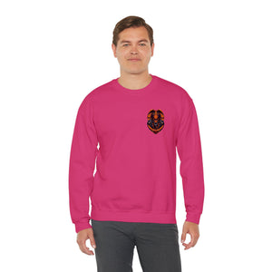 Hydra Unisex Heavy Blend™ Crewneck Sweatshirt