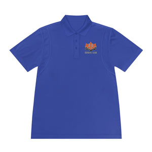 509th SSB Polo Shirt