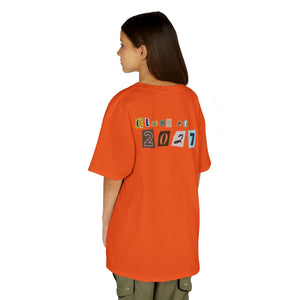 WHS 2027 - Youth Sizes Heavy Cotton™
