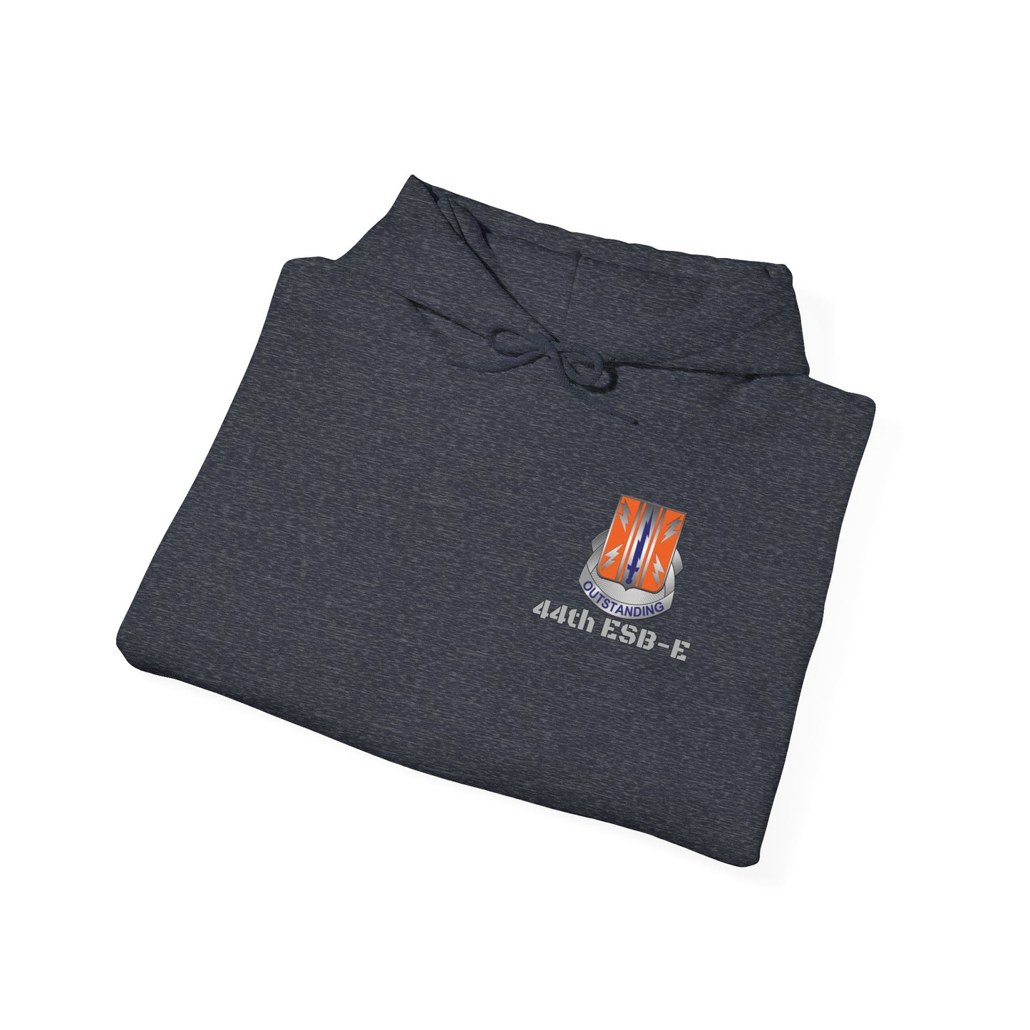 44th ESB-E - Unisex Heavy Blend™ Hooded Sweatshirt