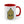 USANEC 1SG Accent Mugs