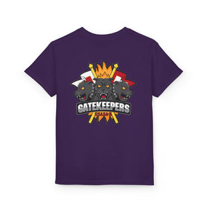 USASA-K - Youth DryBlend® T-Shirt