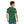 WHM - Flag on Sleeves - Unisex Jersey Short Sleeve Tee