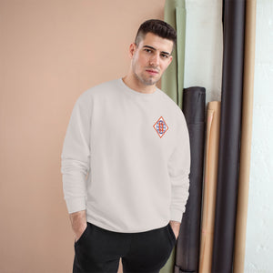 102d SSB - Champion Sweatshirt
