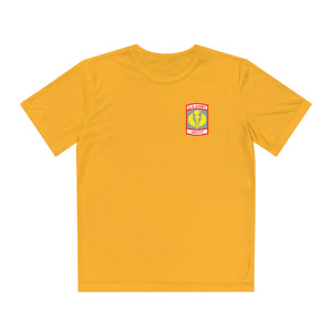 JROTC-Physical Training Tee
