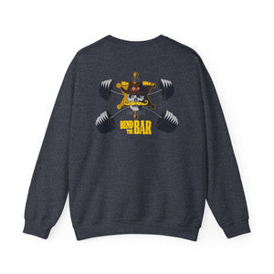 500/1000 Club - Unisex Heavy Blend™ Crewneck Sweatshirt