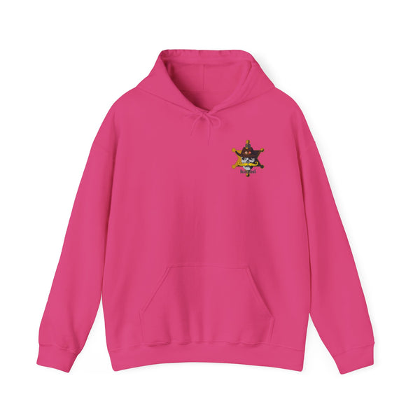 Desperados - Unisex Heavy Blend™ Hooded Sweatshirt
