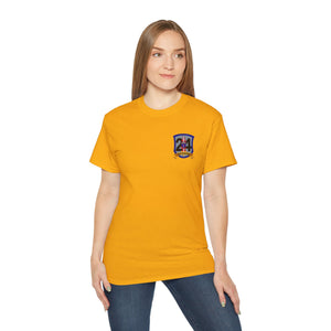 2TSB DEFENDER 24 - Unisex Ultra Cotton Tee