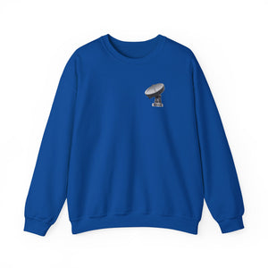 Antenna - Blank Back - Unisex Heavy Blend™ Crewneck Sweatshirt
